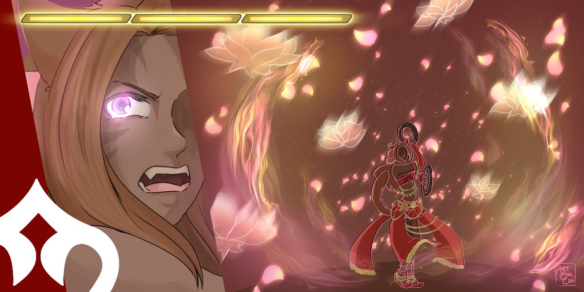 artctrlcee's tweet photo. Break the Limit - Ranged DPS

#ffxivart #ff14 https://t.co/JZAq8c25Jy