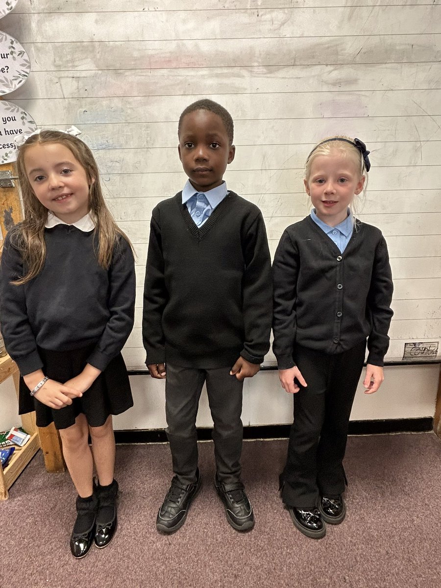 Star Writers, well done!⭐️⭐️⭐️