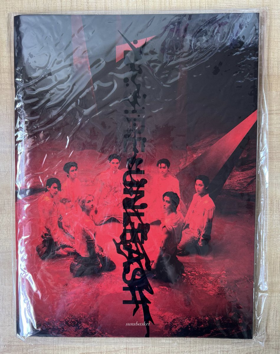 wts lfb ph

sealed desire unleash album mine version (no pob)
PHP 350 (last price! 🥹)
— payo | 2 weeks dop w/ php50 nrdp

🔖 enhypen du d:u jungwon heeseung jay jake sunghoon sunoo ni-ki