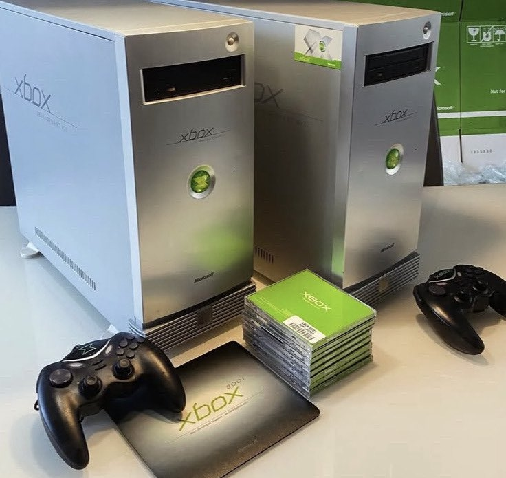 Video Game History on X: 