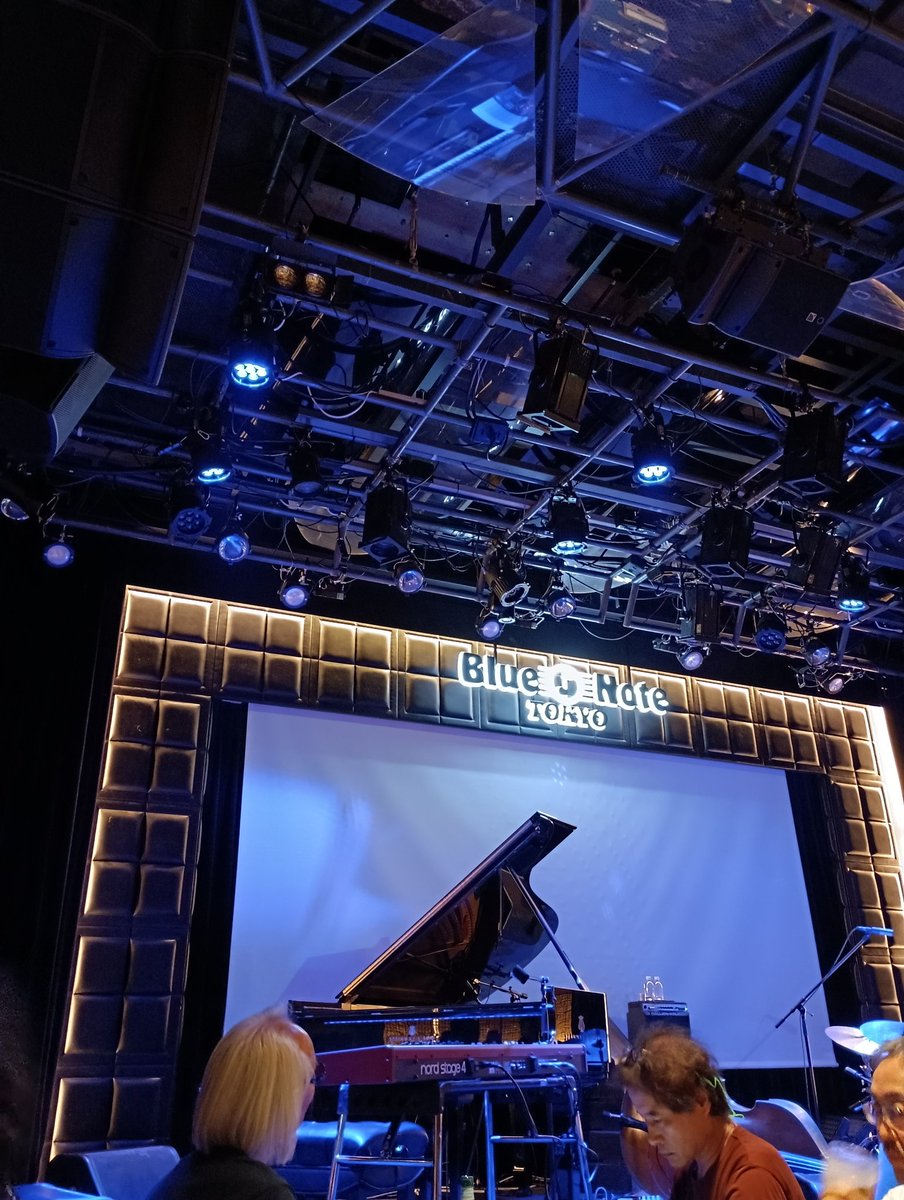 tomokojazz's tweet photo. これから観てきます！！いえっふぅー！！！ https://t.co/qgABNLgHZD