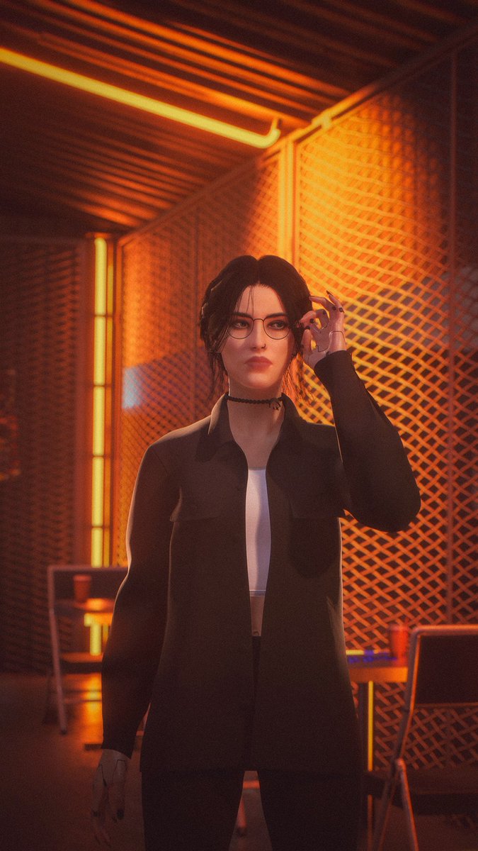 #Cyberpunk2077 #VirtualPhotography
