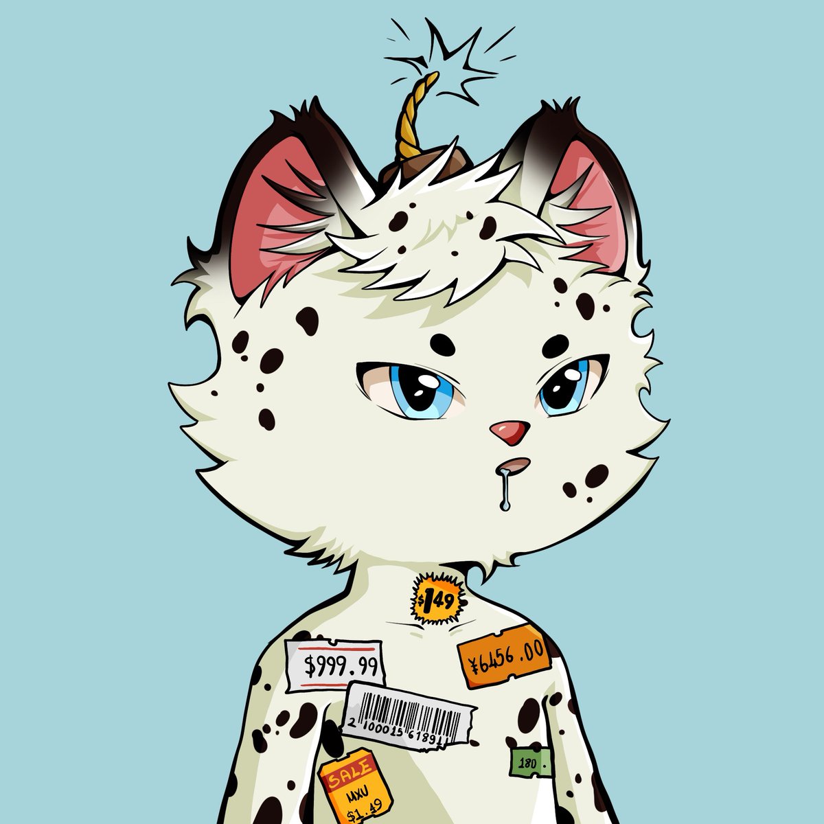 le699a's tweet photo. MortalCK Giveaway 😼

4,444 Supply, hyped mint on Monad mainnet

I’m giving away 3 GTD spots on this post

- Follow @le699a &amp; @MortalCK
- Like &amp; comment  

Picking the winners in 24 hours ⏳ https://t.co/USzVnHqNeY