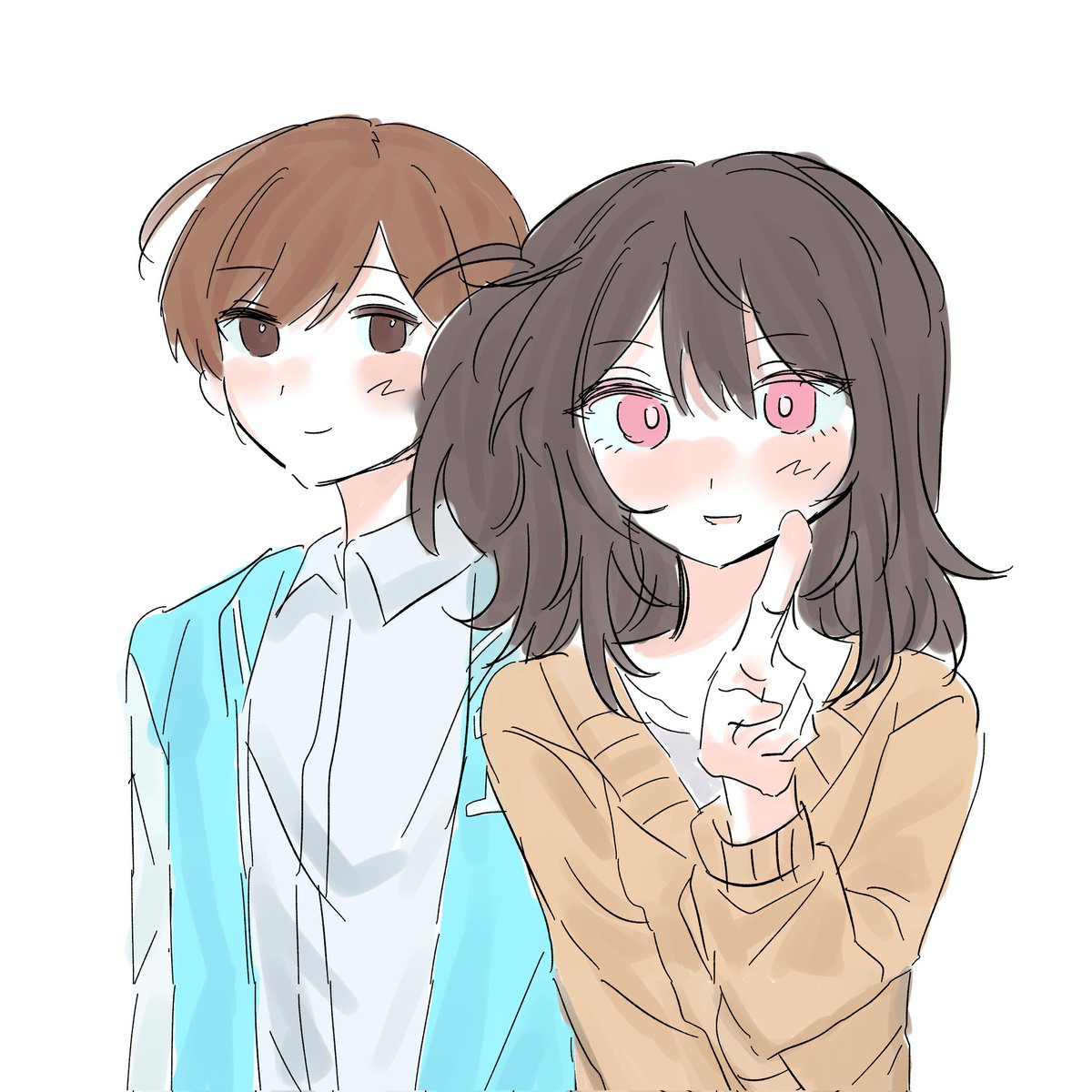 아직 살아있습니다저