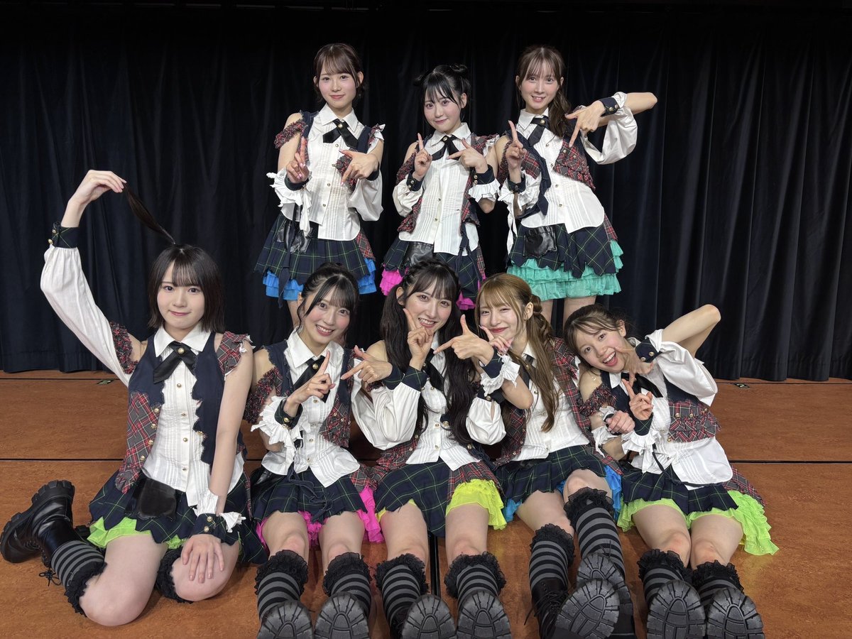 布袋 百椛 tweet media