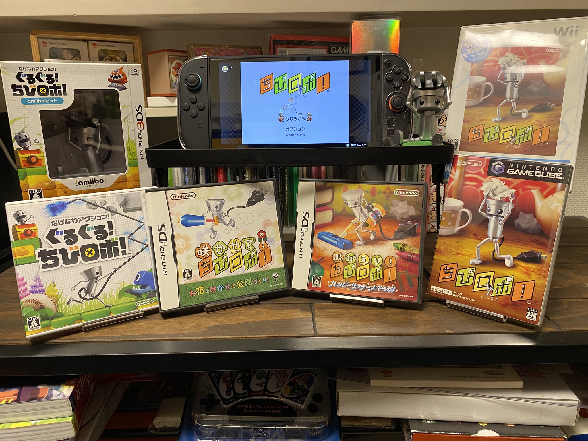 任天堂 - みや Amazon.co.jp: 【任天堂公式ライセンス商品】PowerA パワーエー