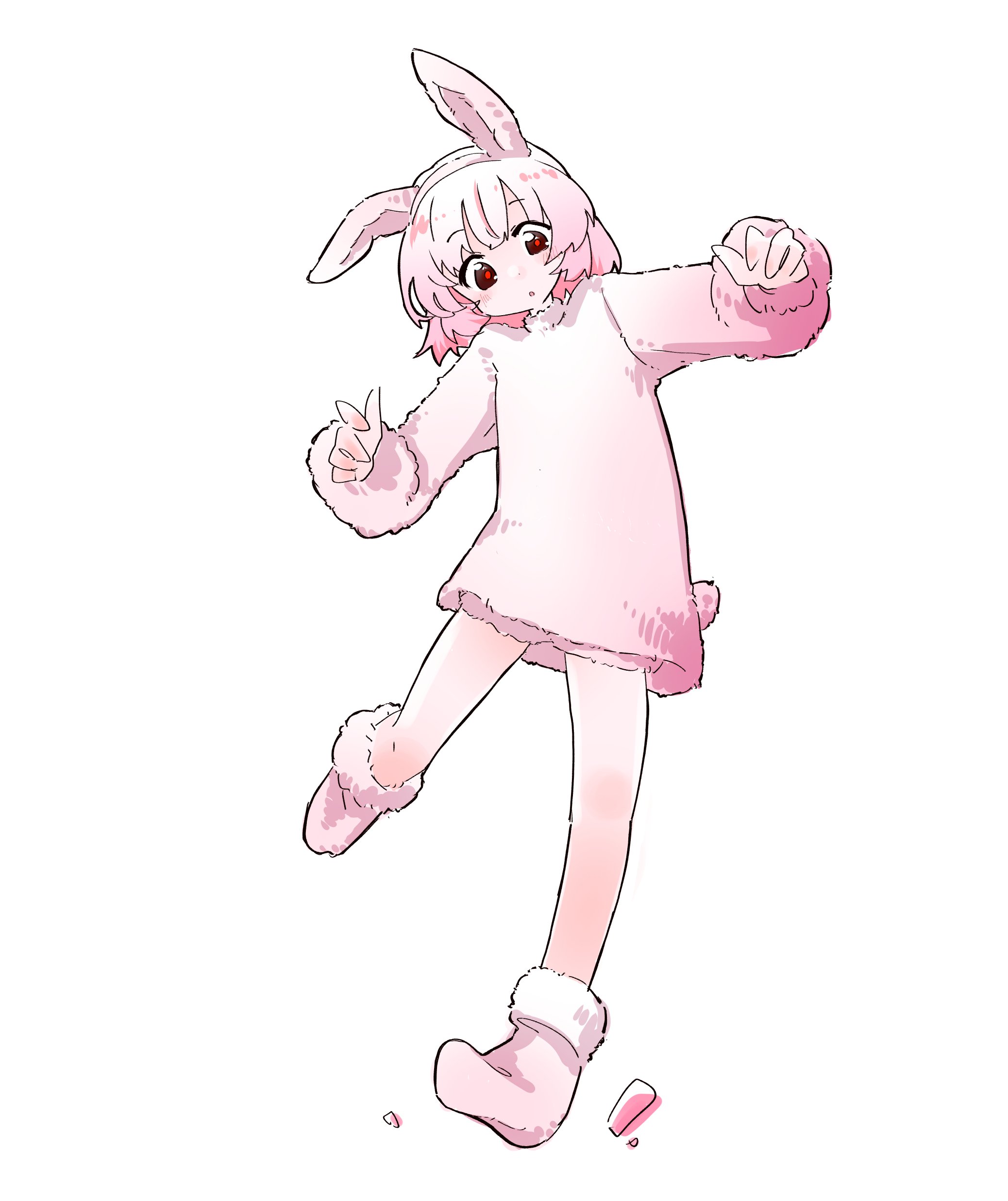 しろうさぎ on X: 