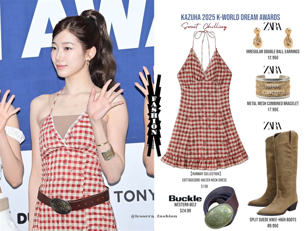 lesserafim 2025ワルツライブ ロサンゼルスLA トレカ 5枚セット