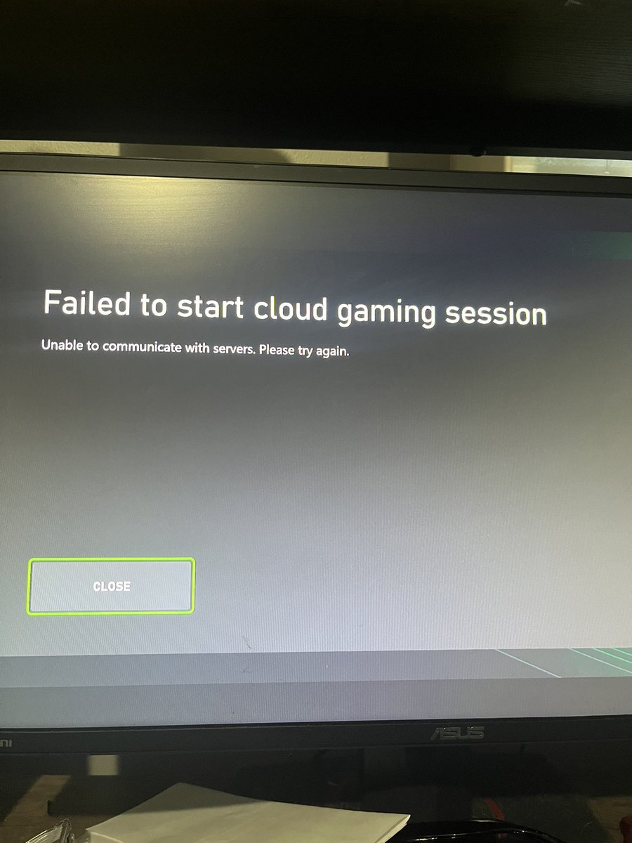 BigManBatMan's tweet photo. @XboxGamePass I pay for this shit? https://t.co/FAv5aQtIUT