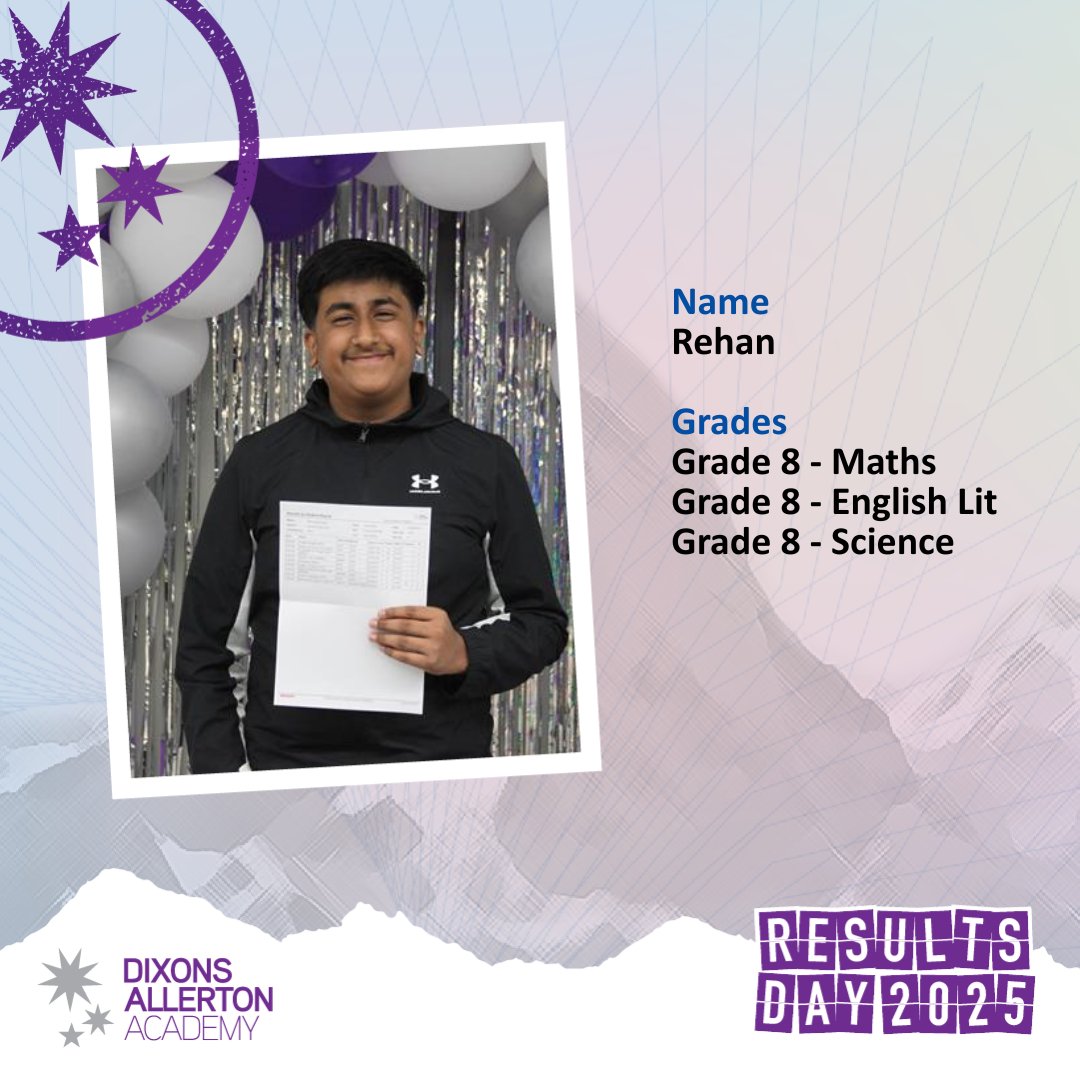 Dixons Allerton Academy tweet media