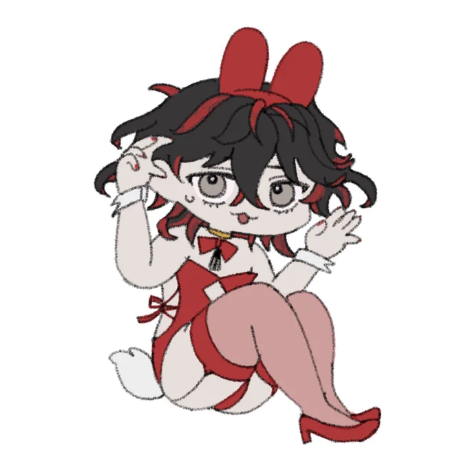 ンテバニ~~~