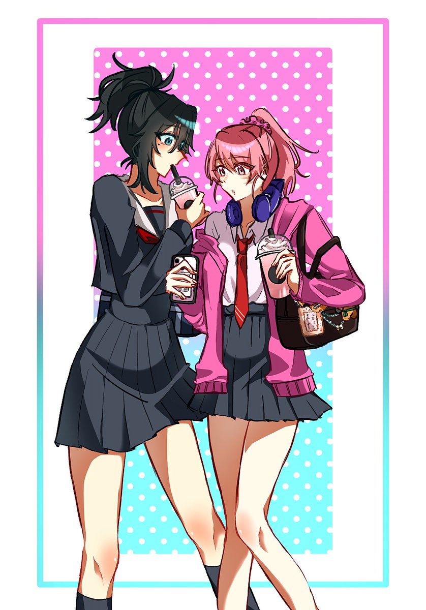 「次、どこ行く？」