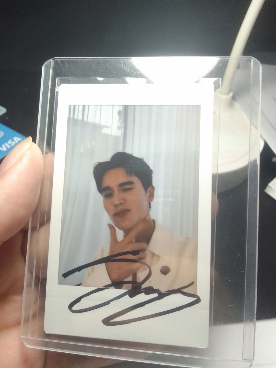 Deal 🇻🇳
Polaroid event Itsskin : 3200B
#ViceVersaFinalEP #ตลาดนัดgmmtv #ตลาดนัดgmm #JimmySea #viceversa #จิมมี่ซี #sea_tawinan #Jimmyyjp