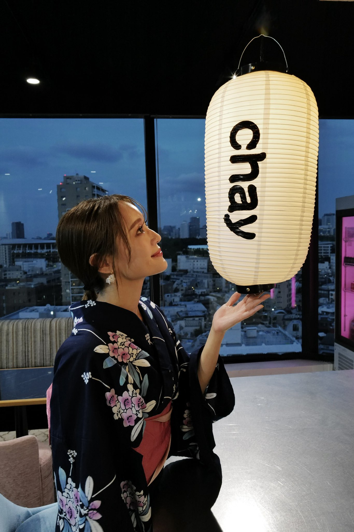 集英社 - chay chay / THE - OTOTOY