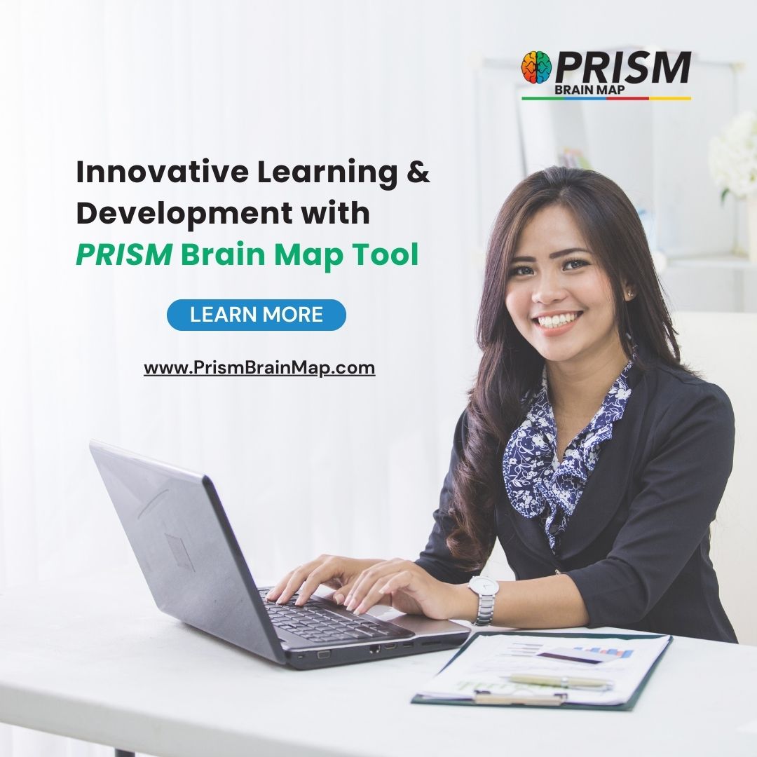 PRISMBrain75533's tweet image. Drive innovation in learning &amp;amp; development with 𝗣𝗥𝗜𝗦𝗠 𝗕𝗿𝗮𝗶𝗻 𝗠𝗮𝗽!

A neuroscience-backed tool for growth, leadership &amp;amp; workplace transformation.

🔗prismbrainmap.com/innovative-lea…

#PRISMBrainMap #LearningAndDevelopment #Innovation