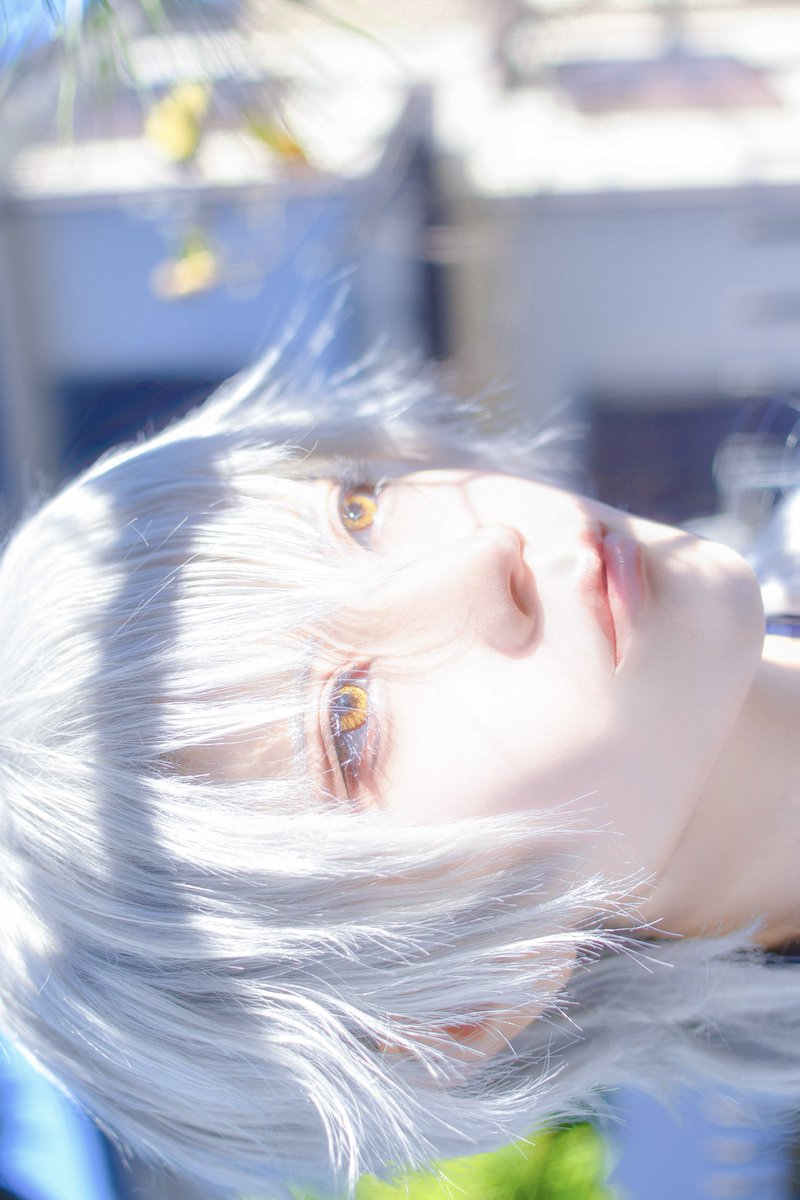 刀剣cos//鶴丸国永

p.<a href="/kinaCo0707/">きな粉</a>