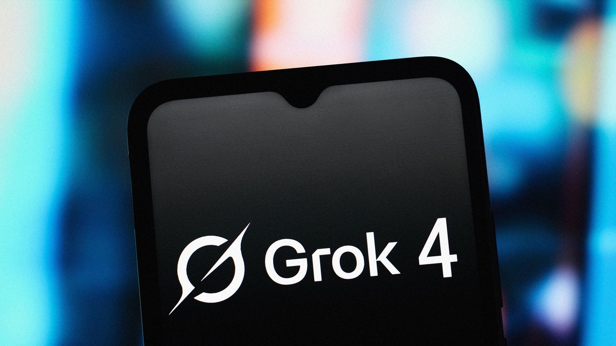 Grokチャット漏洩のニュースヘッドライン