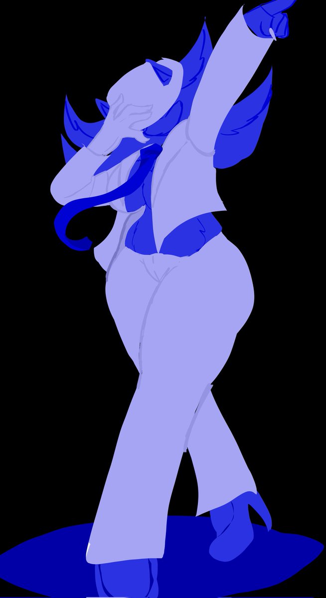 I Miss The Quiet, dance duo...

#Xtior #GosspelX