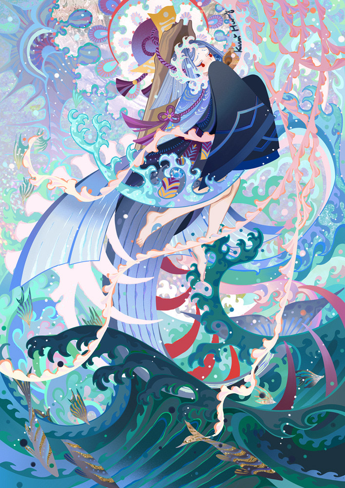 Kuri Huang tweet media