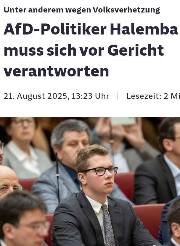 Here we go!!!
#Halemba #fckafd
sueddeutsche.de/bayern/daniel-…