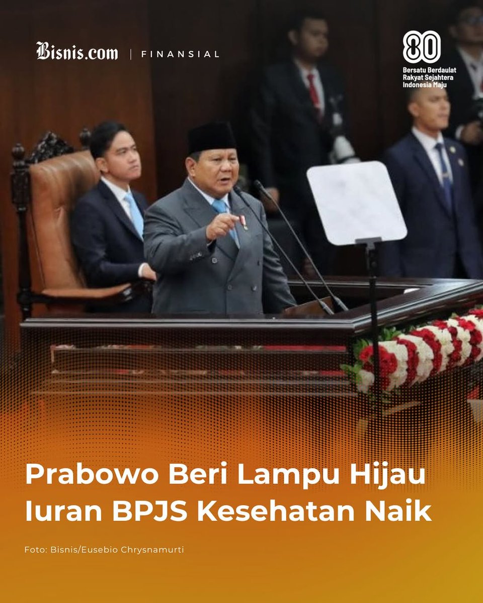 Seperti sedang menantang rakyat...