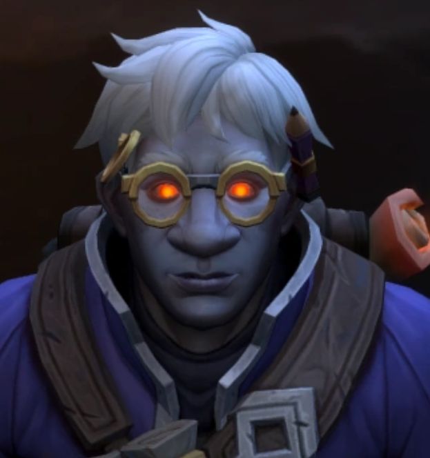 Grimnlyn - UK Gremlin Vtuber (@grimnlyn) on Twitter photo I'm just saying, but, if Blizzard ever makes a World of Warcraft film involving Dagran Thaurissan II, you should totally ask to be the part <a href="/BorisJohnson/">Boris Johnson</a>, you would do great I'm just saying, but, if Blizzard ever makes a World of Warcraft film involving Dagran Thaurissan II, you should totally ask to be the part <a href="/BorisJohnson/">Boris Johnson</a>, you would do great