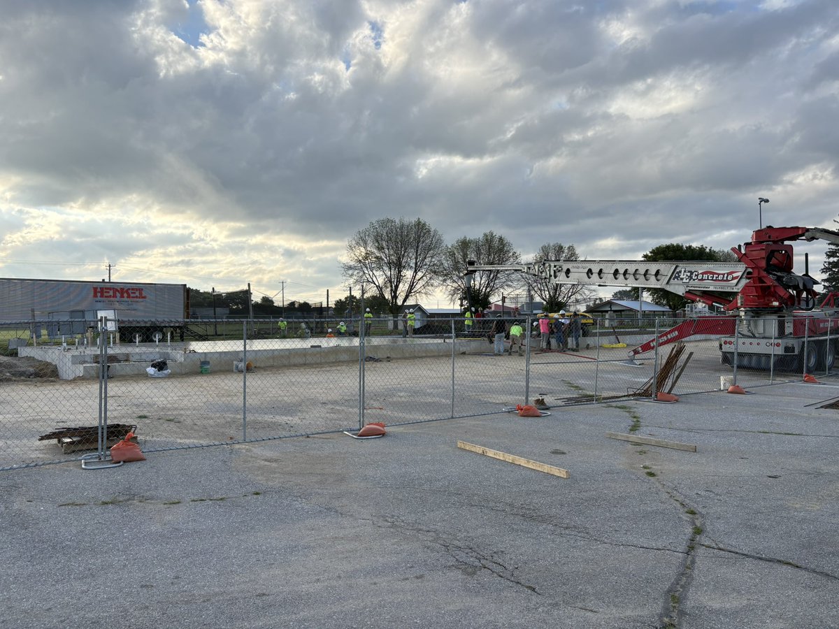 Drew Clevenger tweet media