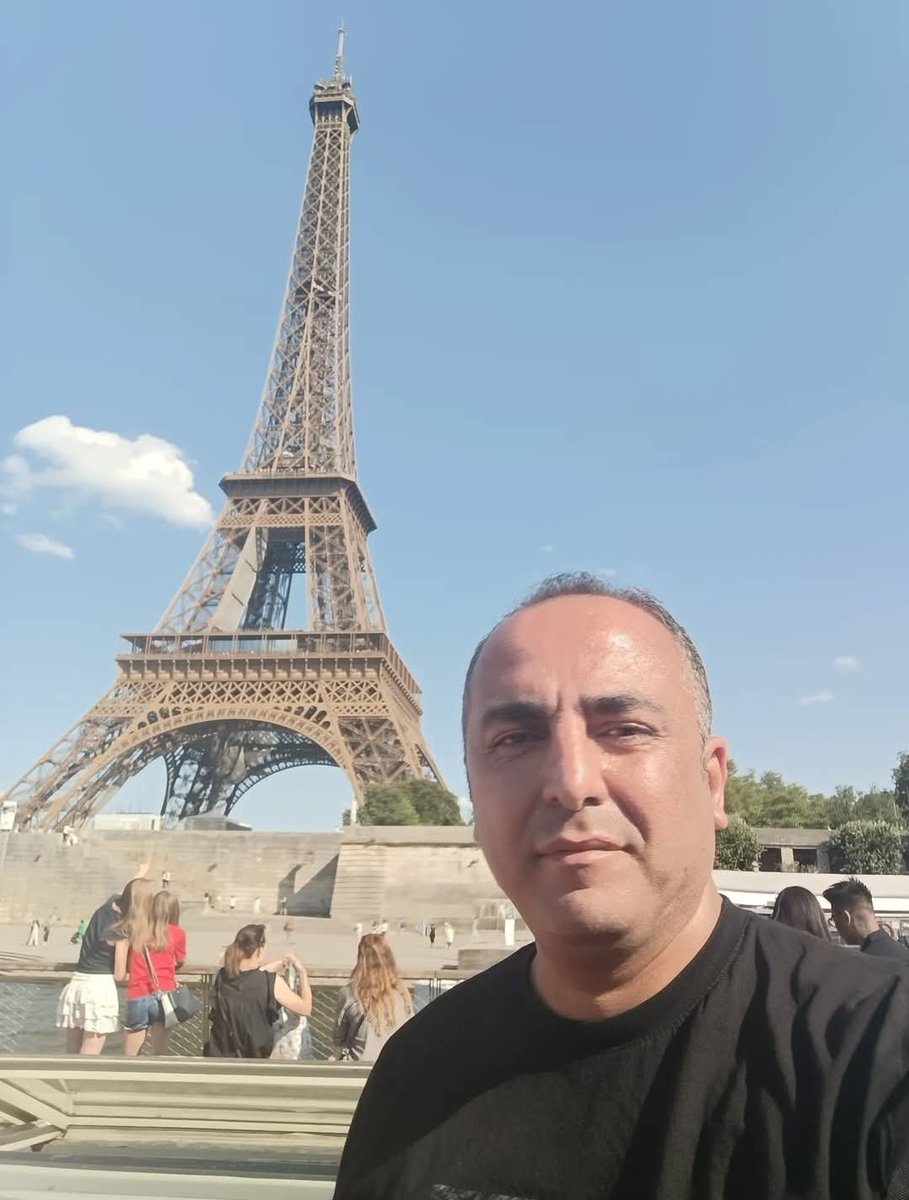 Hayaller Paris, Gerçekler Paris...