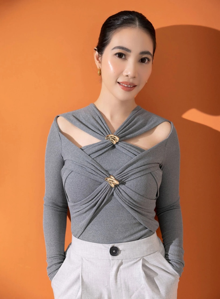 "I believe that with strong storytelling, quality and consistency, Indonesian brands can shine both locally and internationally.”

Read more prestigeonline.com/id/people-even…
