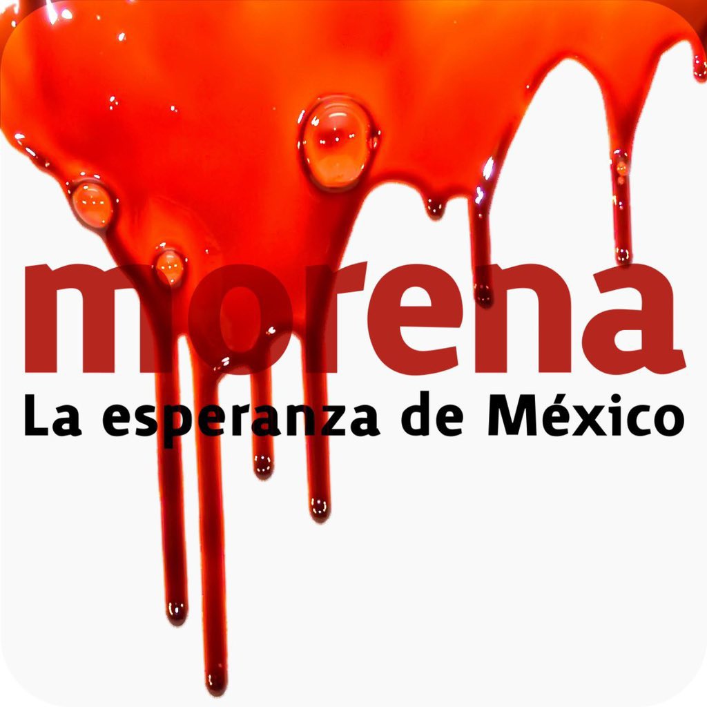 CitlaCarvajaI's tweet photo. Buenos días México 🇲🇽
Buenos días Comunidad X🤜
Buenos días a la vida.🙏

QUIEN ESTÁ LISTO PARA FORTALECER SU CUENTA? 🤚

Comencemos el dia con una  seguidera Anti Morena solo para chingones 🤔
Quién se apunta? 
🚨🚨🚨🚨🚨🚨🚨🚨 https://t.co/oPSQ13VhUE