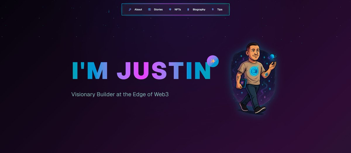 BeardedApe_eth's tweet image. My very own LP is just about done !! 🐻

Ive learnt alot from @bearish_af on how to vibe code, if it wasnt for @tolibear_ and @CarloLGarcia i wouldnt be able to create !💚

I should probably put my BURR somewhere right ?
#VibeCodingThursday #V0 #Cursor