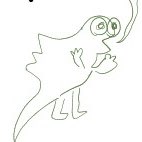 #新しいプロフィール画像