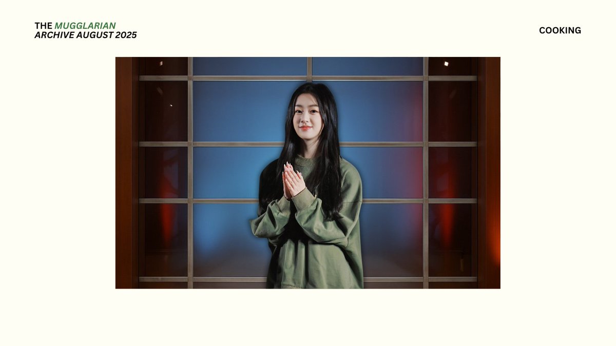 <a href="/ProfsThorne/">Eight Rutherford</a> ⠀
Teruni yang berdiri di samping Professor Eight tersenyum, kemudian melambaikan tangan kepada para murid. “Selamat malam, semuanya! Aku Archerynne Châtelain, kalian bisa memanggilku Rynne. Salam kenal! Mungkin kita akan sering bertemu, jadi mohon kerja samanya!” tuturnya.
⠀