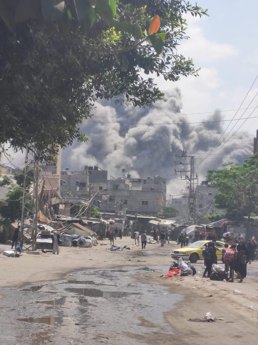 #GazaGenocide 
21.08.2025