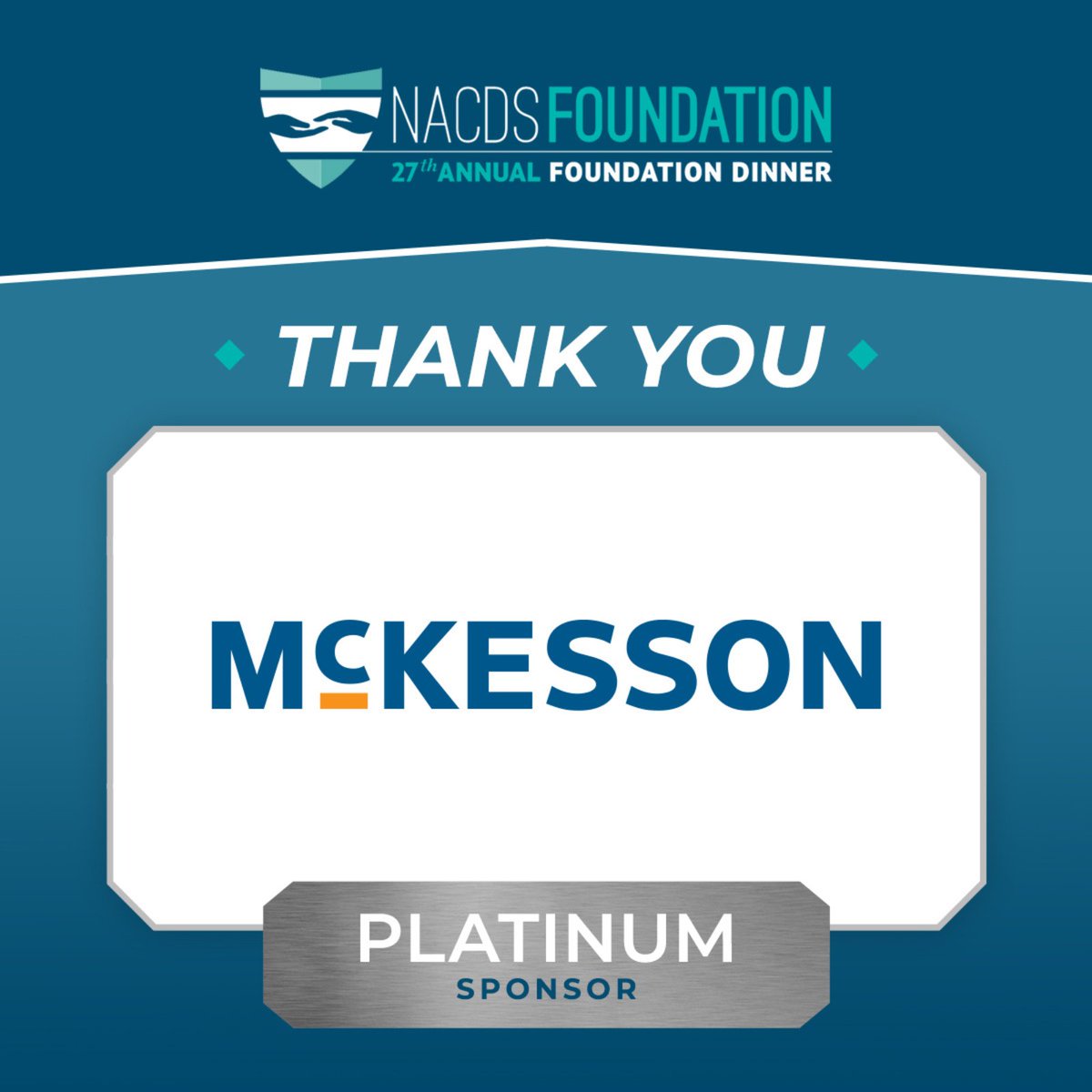 NACDS Foundation tweet media