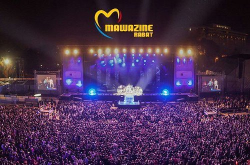 أي مدينة مفيهاش سبيطار، معاهد تكوين، سطاد ، مسبح، ومسرح، كيليقو بالحجم ديالها خاص يمنعو عليها تنظم المهرجانات 

بعض ميزانيات مهرجانات المغرب:

🔹كبرى أكثر من 30  مليون درهم
•موازين #رباط: + 60 مليون درهم 
• جازبلانكا #كازا : ≈ 45 مليون درهم

🔹كبيرة بين 10 و30 مليون درهم
•