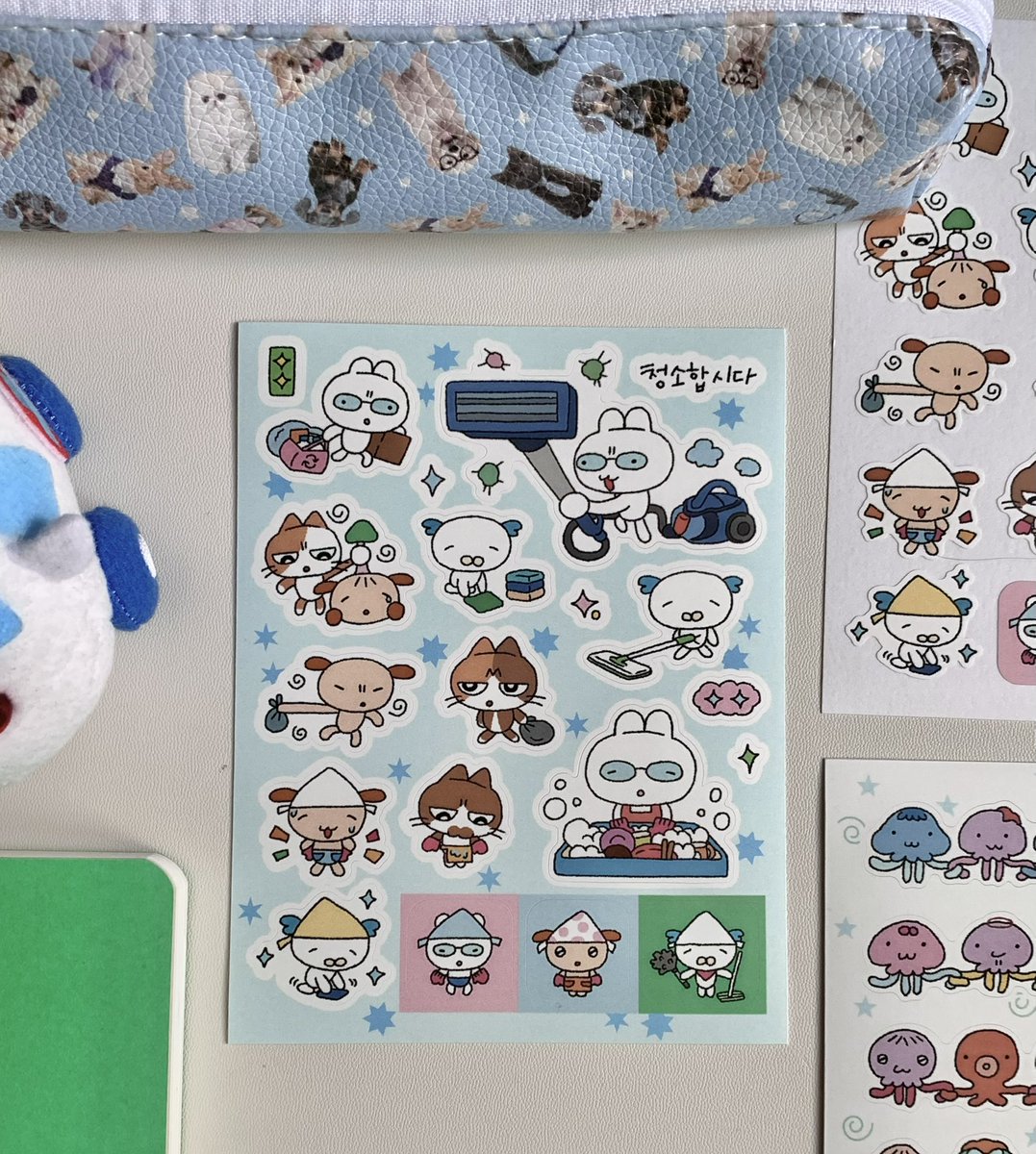 ᕙ༼◕ ᴥ ◕༽ᕗ허잇짜