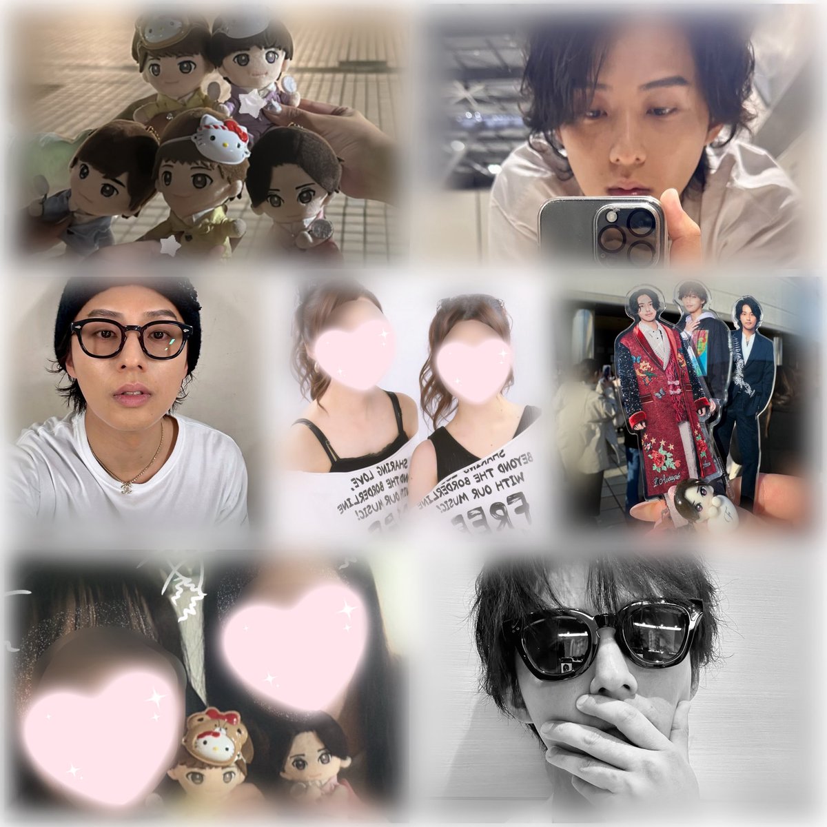 Ririka ☆ tweet media