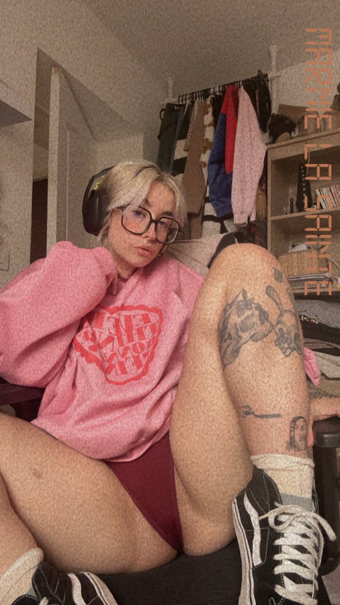 La Sainte Marnie tweet media