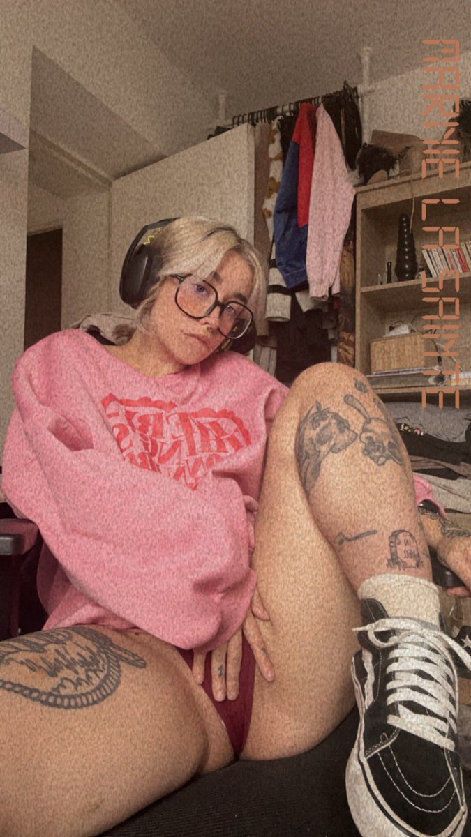 La Sainte Marnie tweet media