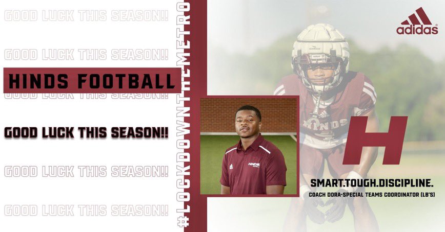 Brytyavis (@brytyavisdear7) on Twitter photo Appreciate the love from๐ค
<a href="/HindsCC_FB/">Hinds CC Football</a>
<a href="/CoachDora_/">Terrian Dora</a> Appreciate the love from๐ค
<a href="/HindsCC_FB/">Hinds CC Football</a>
<a href="/CoachDora_/">Terrian Dora</a>