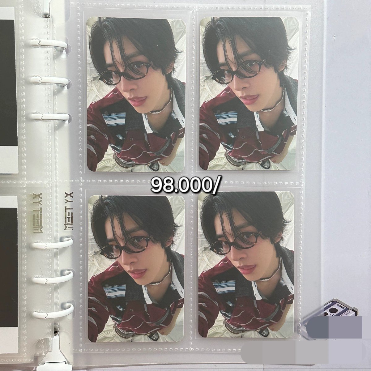 yeppeo go || mt after dm tweet media