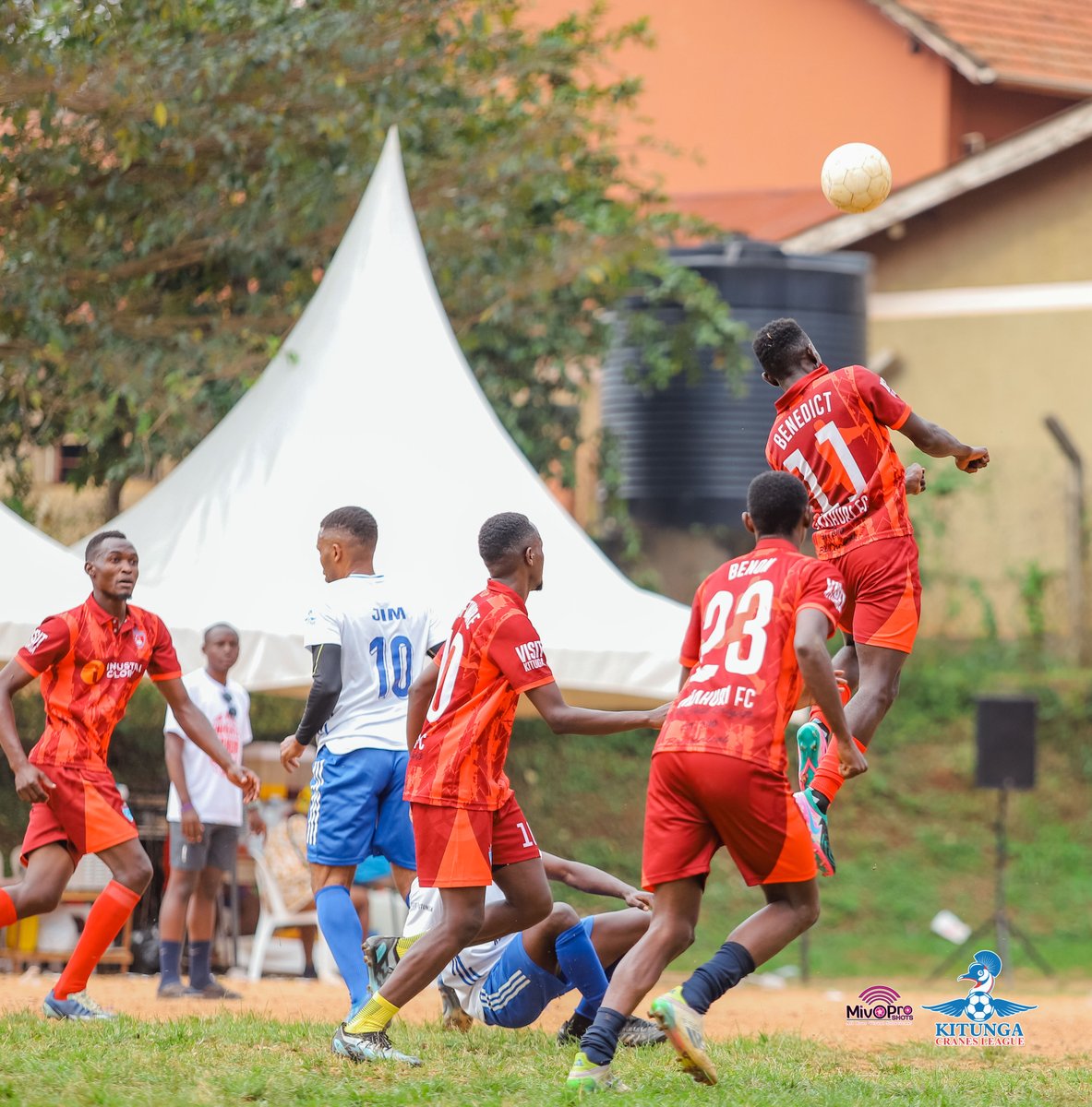 Duke Airlines✈️

#KitungaLeague