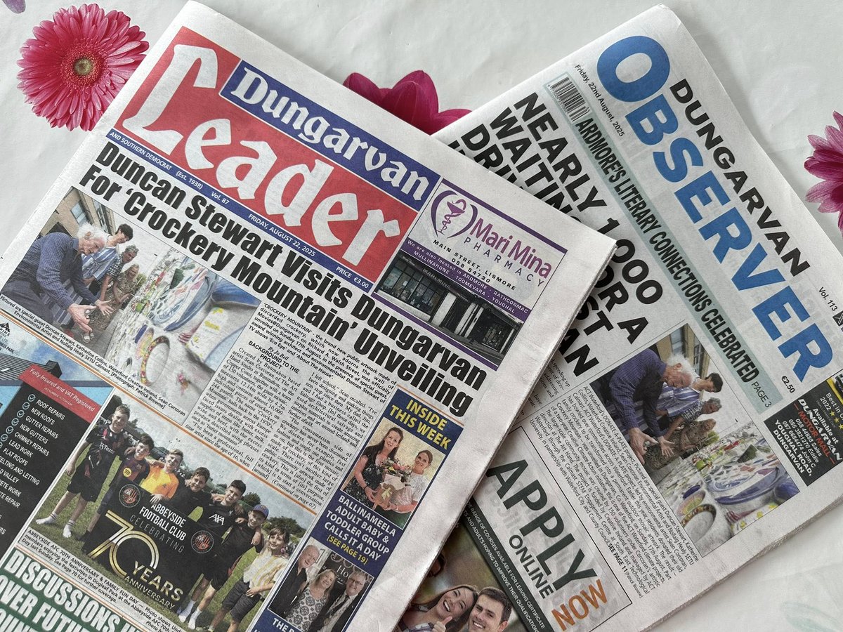 The Art Hand tweet media