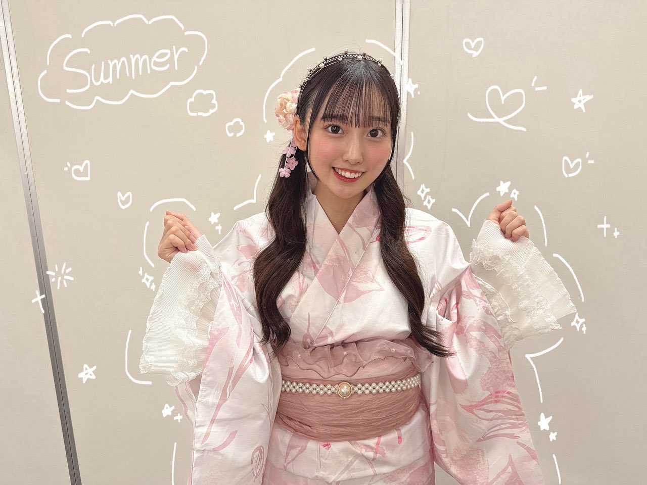 鎌ちゃんとソダシと香香と⚡️🌸🐼🏇 (@711flyer46) / X