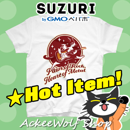 AckeeWolf's tweet photo. 🌈#SUZURI
Retro rock meets feline cool in this vintage tee.
A guitar emblem that purrs with attitude.

Designed with love (and amp feedback)❤️

🎶 Grab it here:
 https://t.co/KHLwD5xAhx

#VintageRockCat #FelineGuitar #RetroEmblem #MusicShirt #GraphicTee #IndieStyle https://t.co/hEl604zKNb