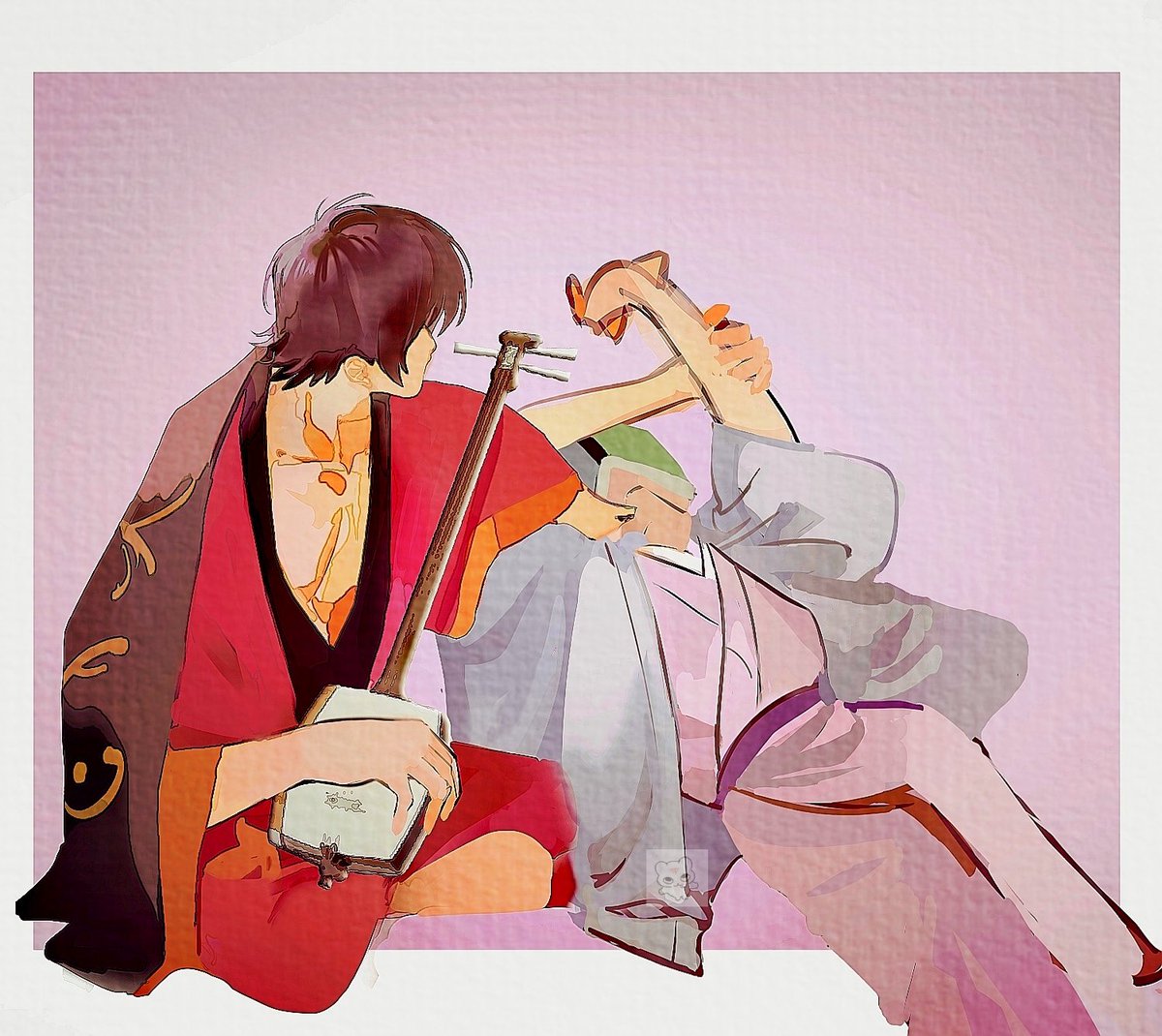 ◠ᴗ◠ ​​​ (@151515shiwu) on Twitter photo 