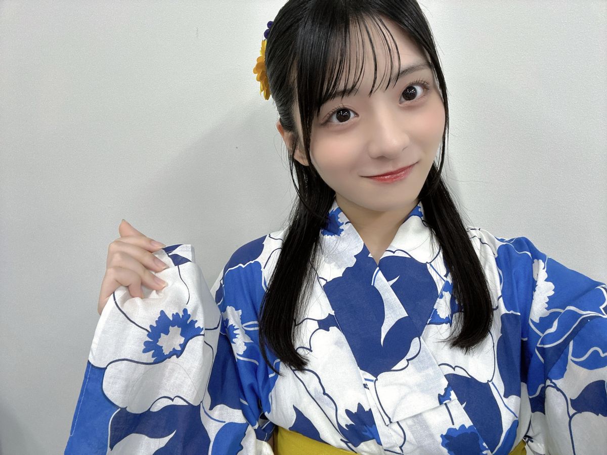 僕が見たかった青空　4th パネル　西森杏弥 西森 杏弥 （僕が見たかった青空）｜SHOWROOM(ショールーム)
