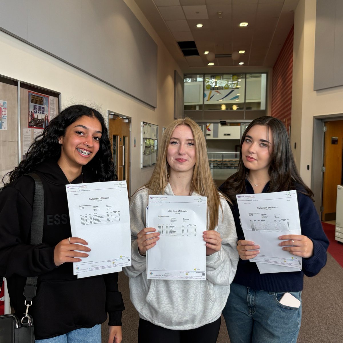 Mayor of Greater Manchester tweet media