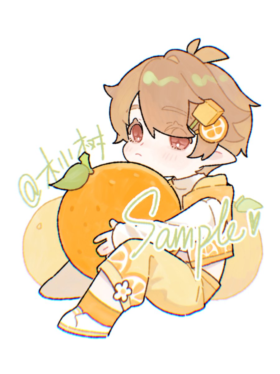 LittleTreeee's tweet photo. 🍊🍈🍓🍇
#未定事件簿 #TearsOfThemis https://t.co/EqqQ5PAtVO